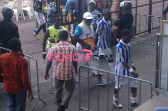 Côte dÂ’Ivoire : 0 à  0 face au Coton, San Pédro fait ses adieux à  la ligue des champions 